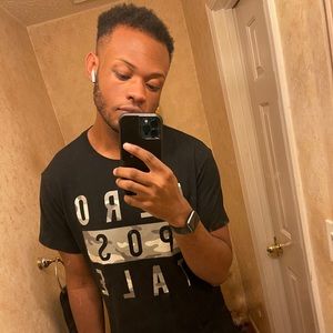 Meet your Posher, Timothy